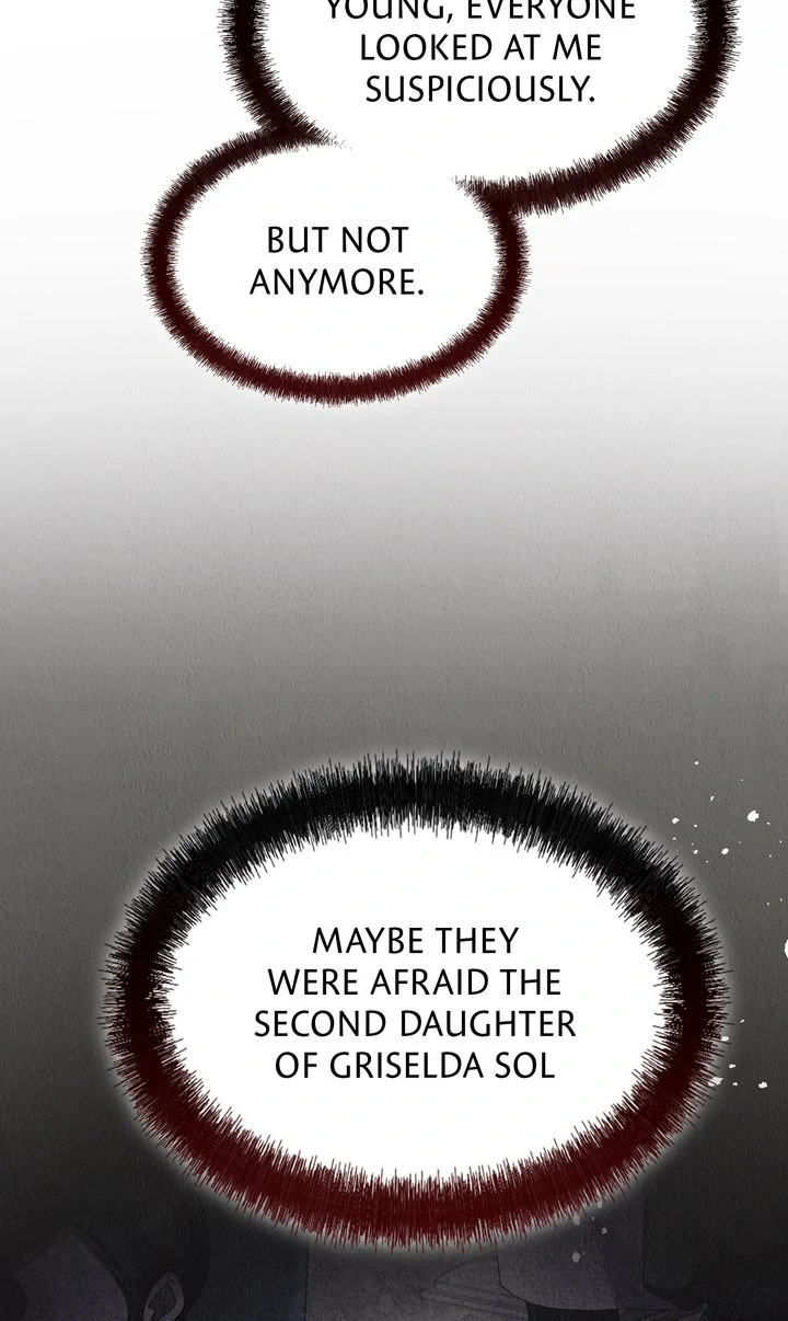 Dear, Not Cunning Witch Chapter 67 - Page 68