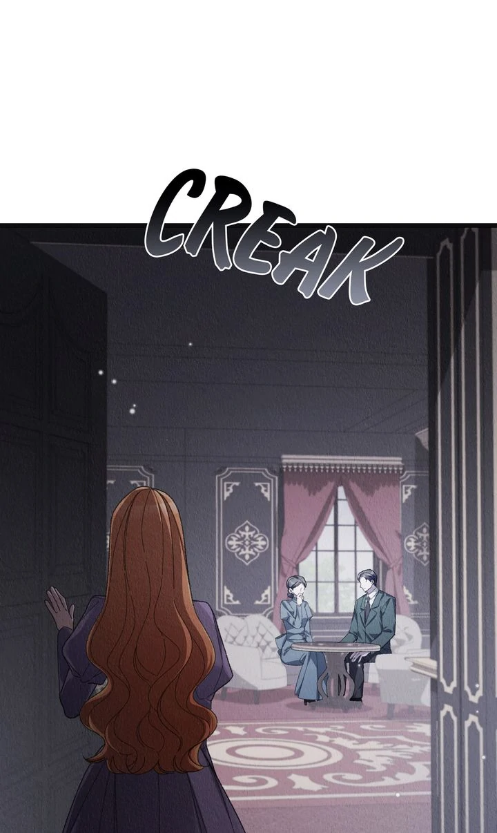 Dear, Not Cunning Witch Chapter 67 - Page 71