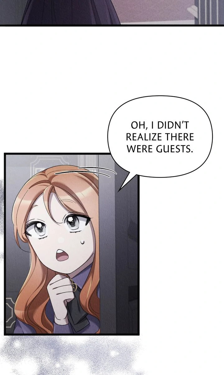 Dear, Not Cunning Witch Chapter 67 - Page 72