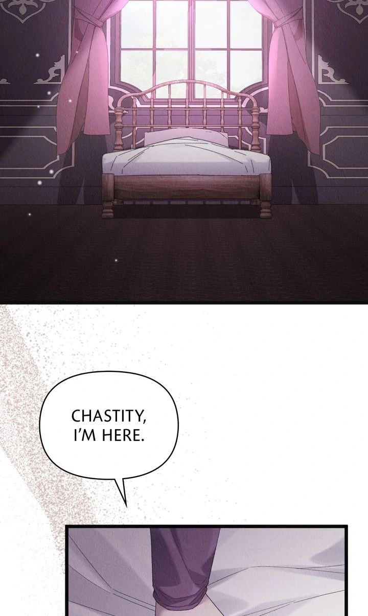 Dear, Not Cunning Witch Chapter 67 - Page 79