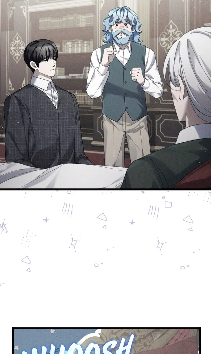 Dear, Not Cunning Witch Chapter 67 - Page 9