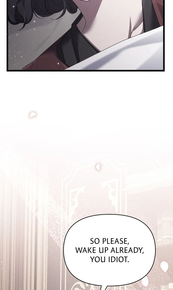 Dear, Not Cunning Witch Chapter 67 - Page 84