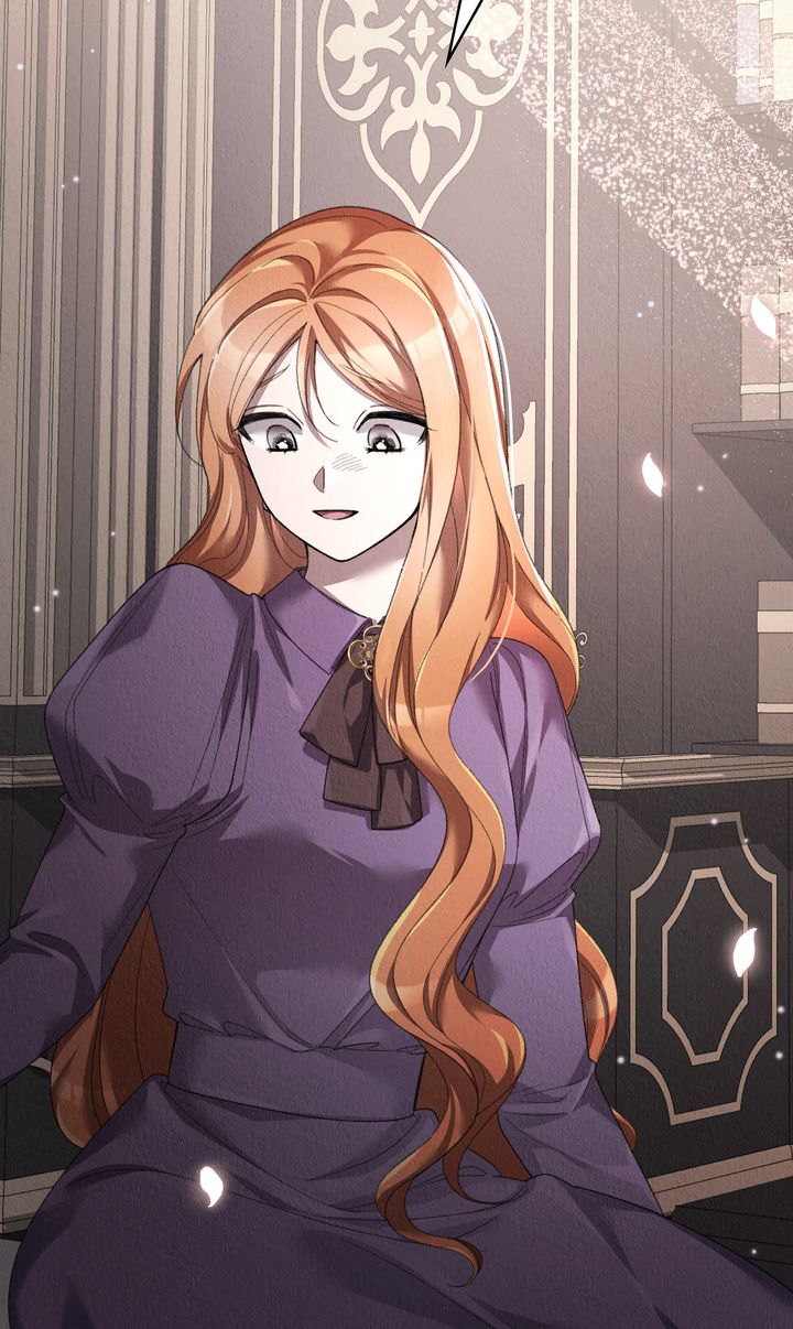 Dear, Not Cunning Witch Chapter 67 - Page 85