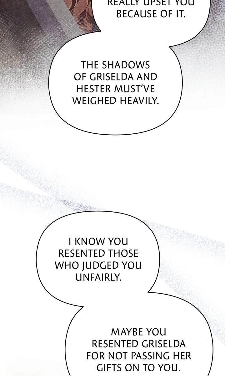 Dear, Not Cunning Witch Chapter 68 - Page 25