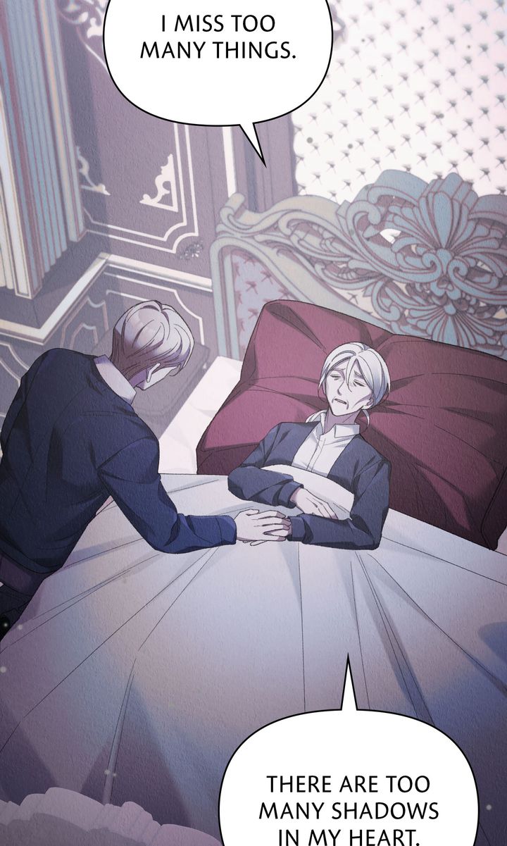 Dear, Not Cunning Witch Chapter 68 - Page 73