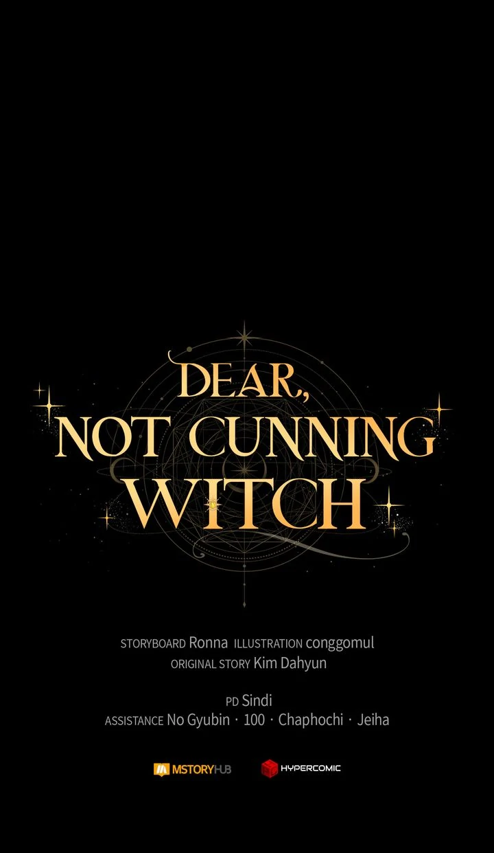 Dear, Not Cunning Witch Chapter 68 - Page 91