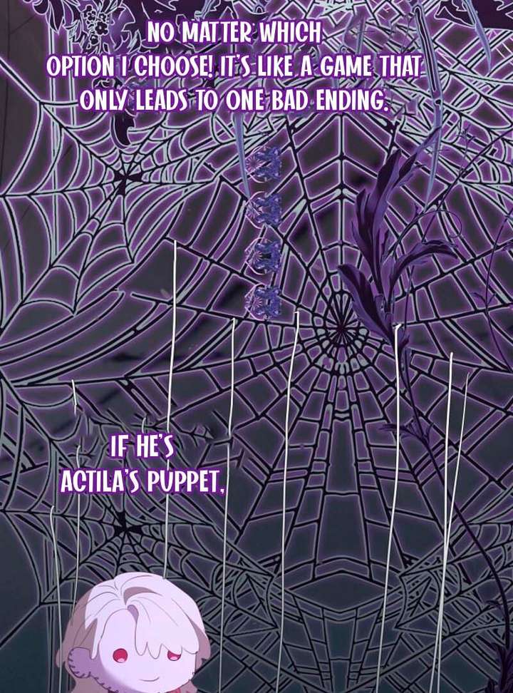 Dear Villainous Husband , the One to be Obsessed with is Over There Chapter 66 - Page 11