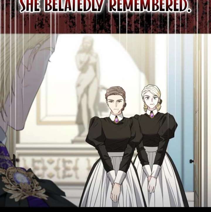 Dear Villainous Husband , the One to be Obsessed with is Over There Chapter 66 - Page 102