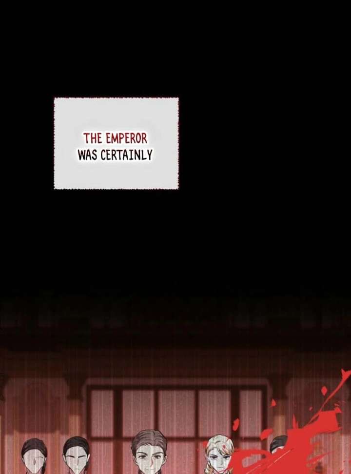 Dear Villainous Husband , the One to be Obsessed with is Over There Chapter 66 - Page 103