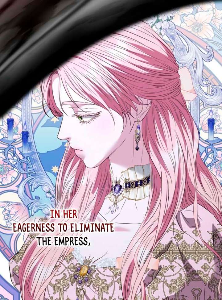Dear Villainous Husband , the One to be Obsessed with is Over There Chapter 66 - Page 105
