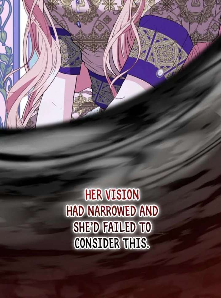 Dear Villainous Husband , the One to be Obsessed with is Over There Chapter 66 - Page 106
