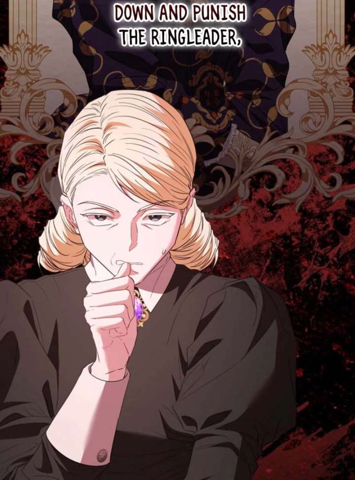 Dear Villainous Husband , the One to be Obsessed with is Over There Chapter 66 - Page 110