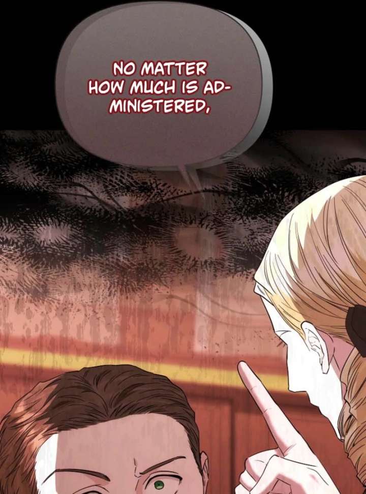 Dear Villainous Husband , the One to be Obsessed with is Over There Chapter 66 - Page 114