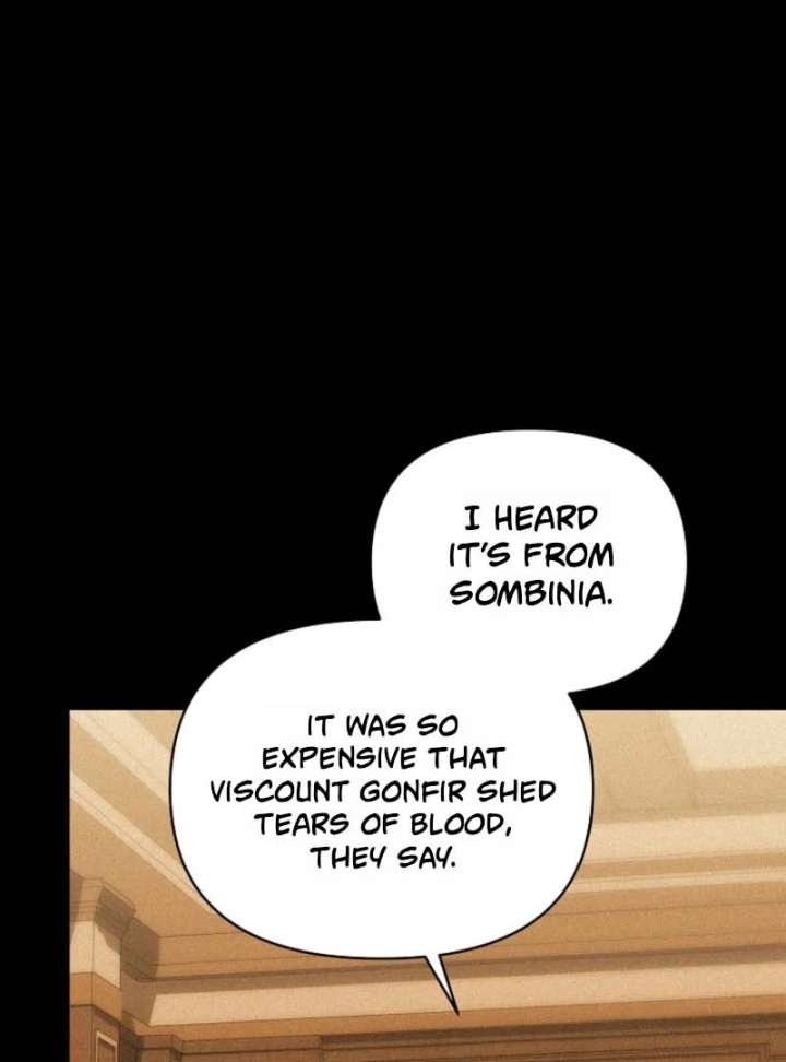 Dear Villainous Husband , the One to be Obsessed with is Over There Chapter 66 - Page 117