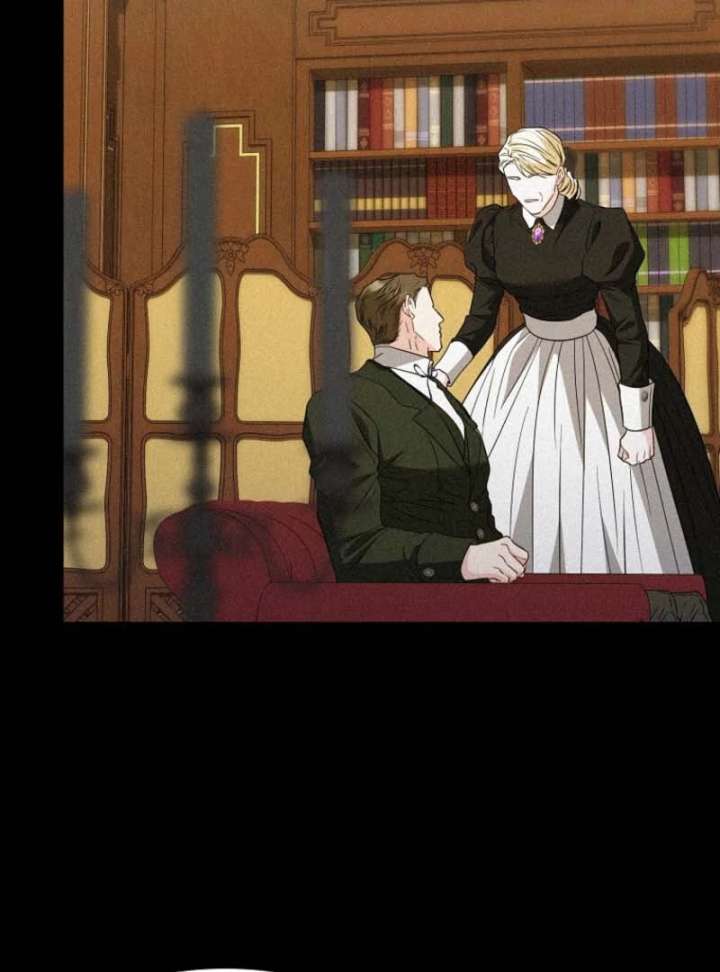 Dear Villainous Husband , the One to be Obsessed with is Over There Chapter 66 - Page 118