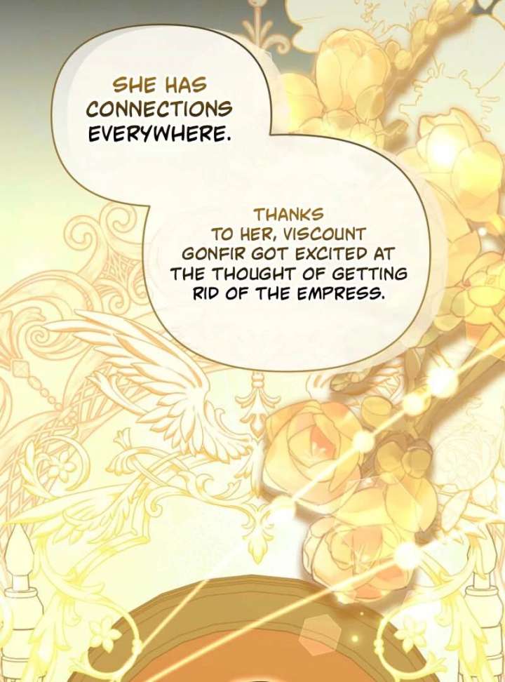 Dear Villainous Husband , the One to be Obsessed with is Over There Chapter 66 - Page 121