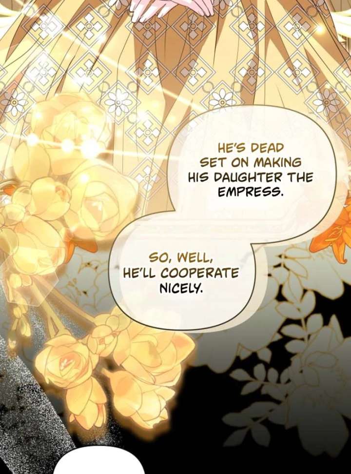 Dear Villainous Husband , the One to be Obsessed with is Over There Chapter 66 - Page 123