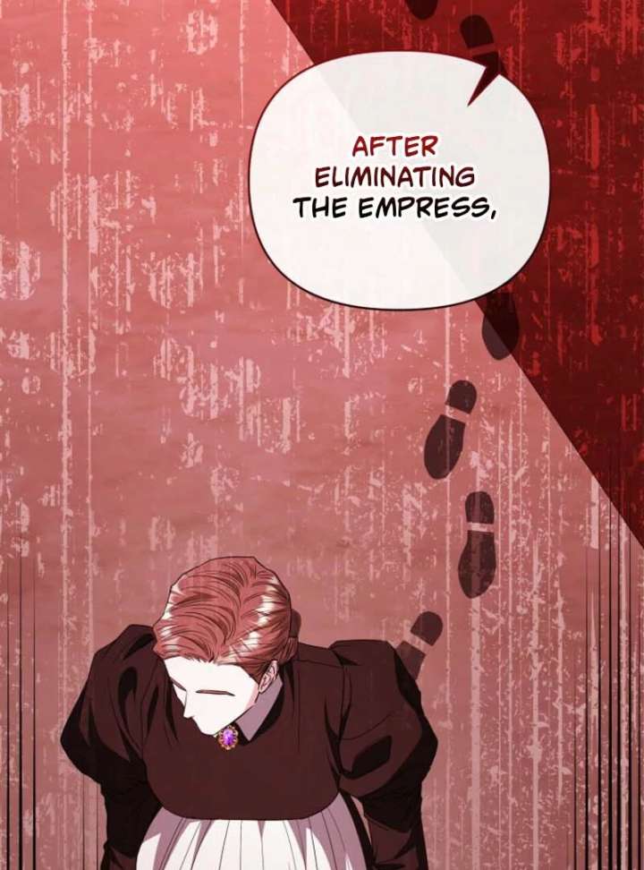 Dear Villainous Husband , the One to be Obsessed with is Over There Chapter 66 - Page 128