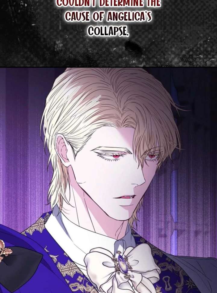 Dear Villainous Husband , the One to be Obsessed with is Over There Chapter 66 - Page 135