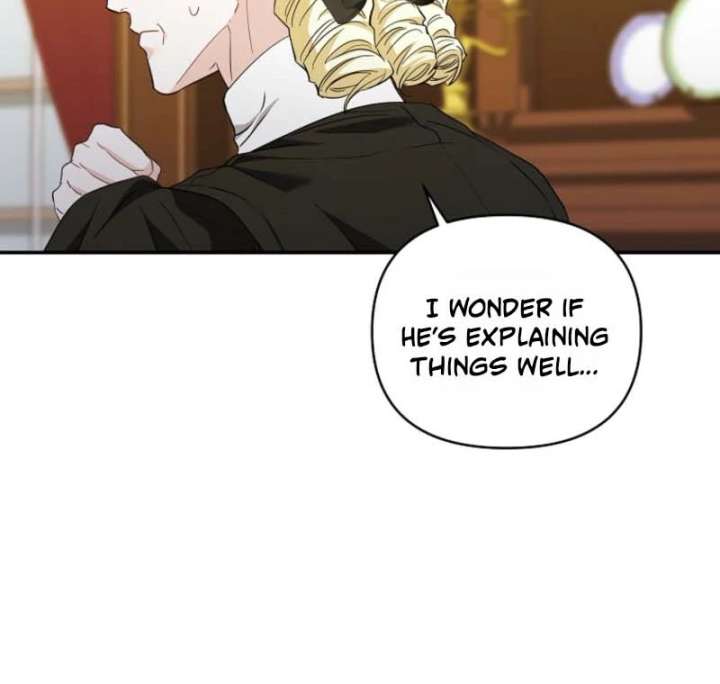 Dear Villainous Husband , the One to be Obsessed with is Over There Chapter 66 - Page 138