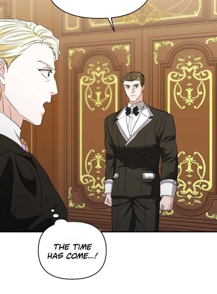 Dear Villainous Husband , the One to be Obsessed with is Over There Chapter 66 - Page 141