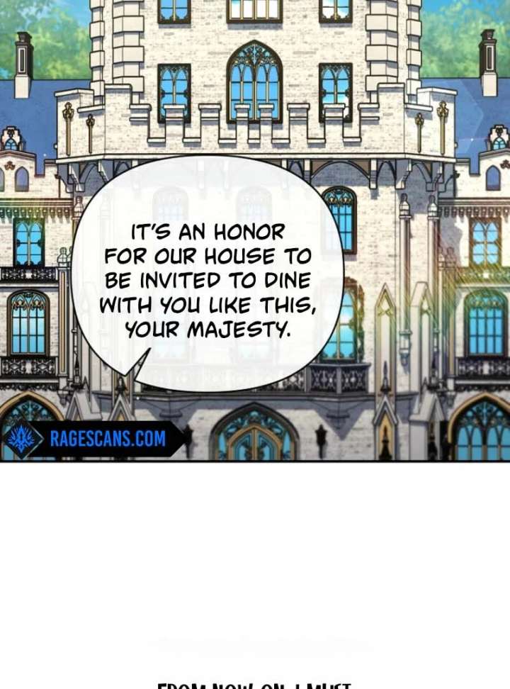 Dear Villainous Husband , the One to be Obsessed with is Over There Chapter 66 - Page 144