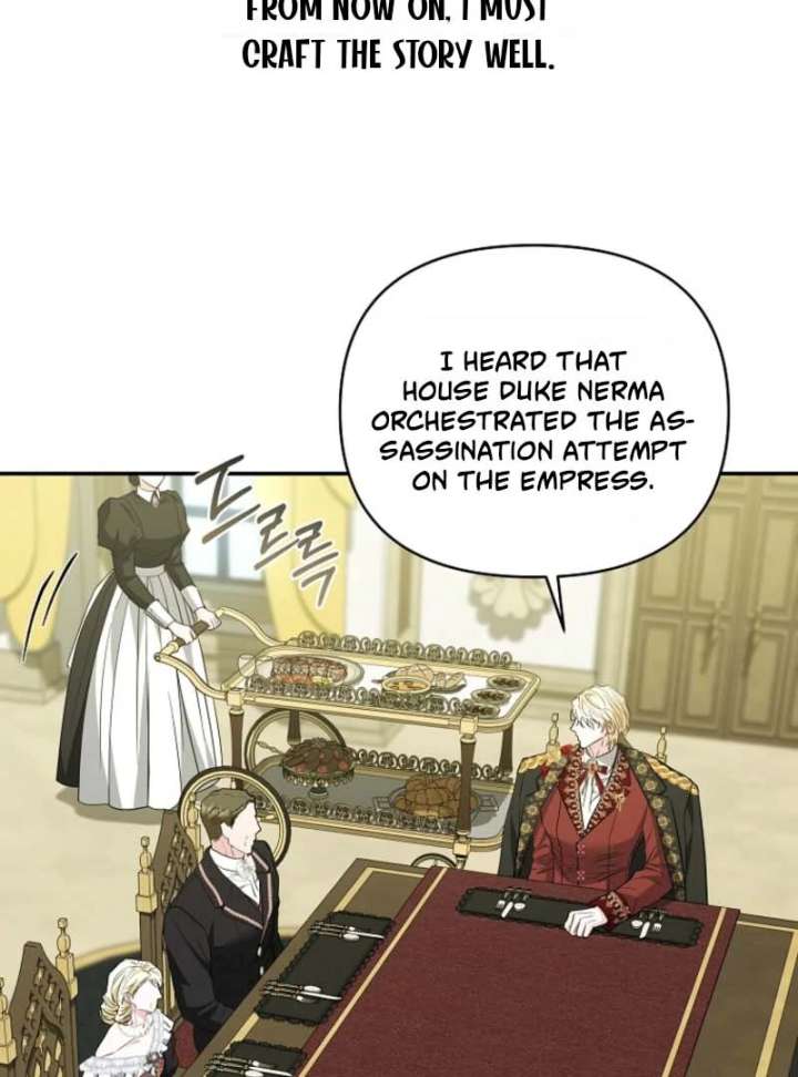 Dear Villainous Husband , the One to be Obsessed with is Over There Chapter 66 - Page 145