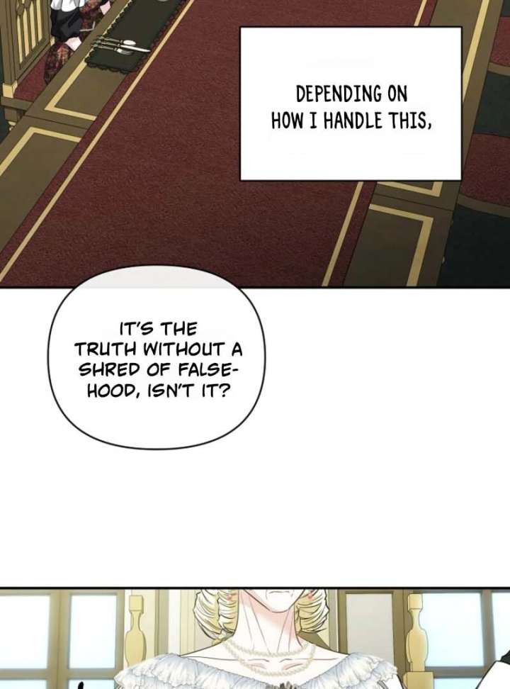 Dear Villainous Husband , the One to be Obsessed with is Over There Chapter 66 - Page 146