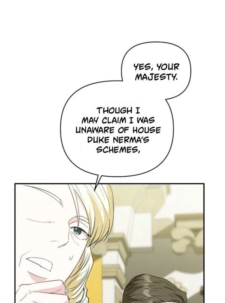 Dear Villainous Husband , the One to be Obsessed with is Over There Chapter 66 - Page 148