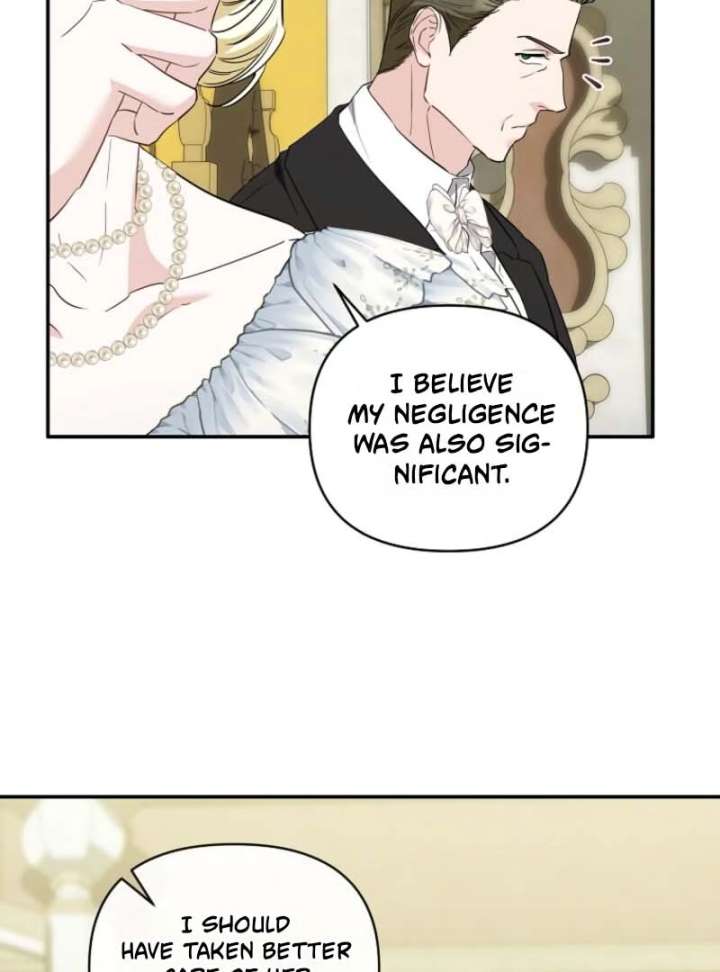 Dear Villainous Husband , the One to be Obsessed with is Over There Chapter 66 - Page 149