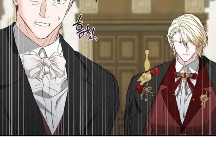 Dear Villainous Husband , the One to be Obsessed with is Over There Chapter 66 - Page 151