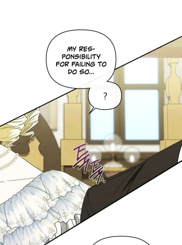 Dear Villainous Husband , the One to be Obsessed with is Over There Chapter 66 - Page 152