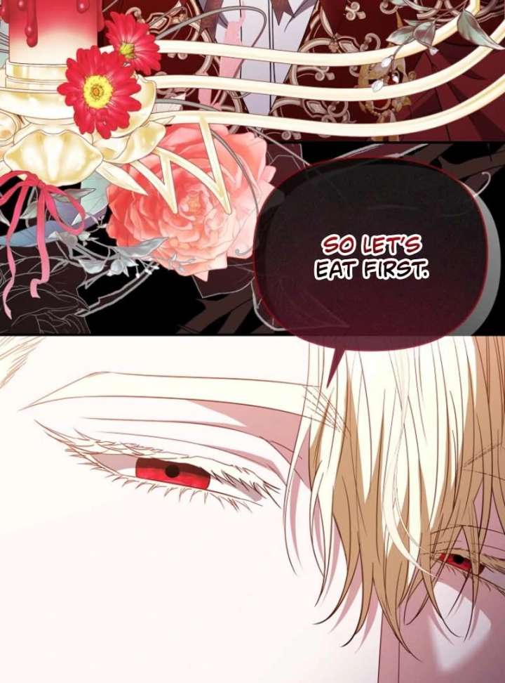 Dear Villainous Husband , the One to be Obsessed with is Over There Chapter 66 - Page 158