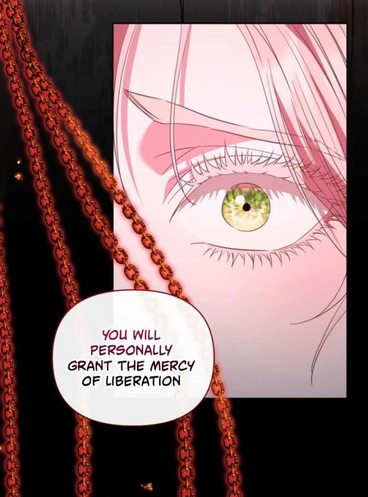 Dear Villainous Husband , the One to be Obsessed with is Over There Chapter 66 - Page 3
