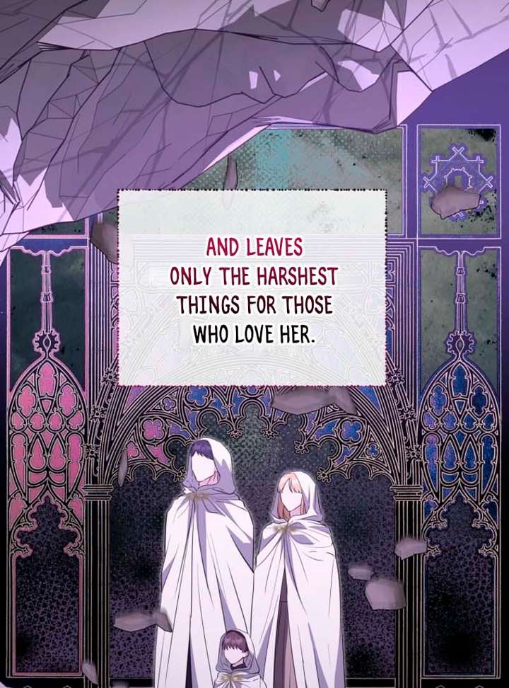 Dear Villainous Husband , the One to be Obsessed with is Over There Chapter 66 - Page 22