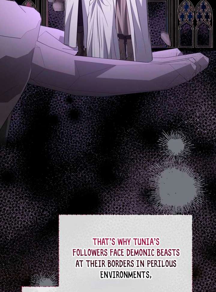 Dear Villainous Husband , the One to be Obsessed with is Over There Chapter 66 - Page 23