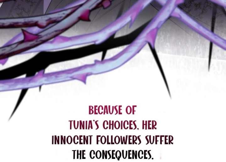 Dear Villainous Husband , the One to be Obsessed with is Over There Chapter 66 - Page 27