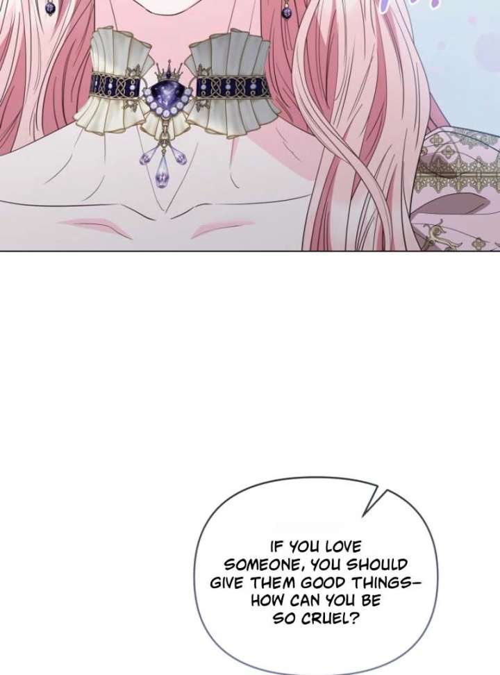 Dear Villainous Husband , the One to be Obsessed with is Over There Chapter 66 - Page 35
