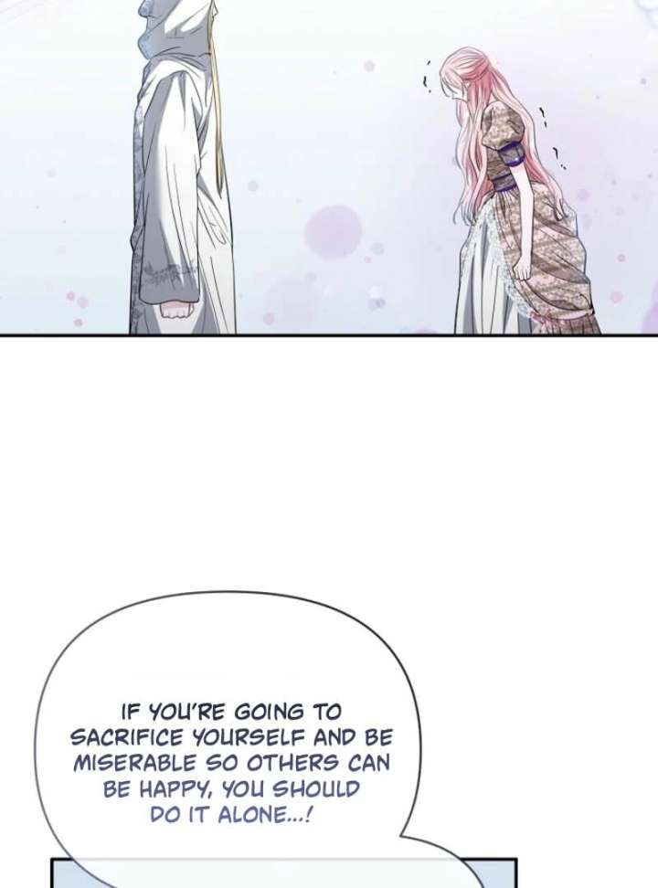 Dear Villainous Husband , the One to be Obsessed with is Over There Chapter 66 - Page 37