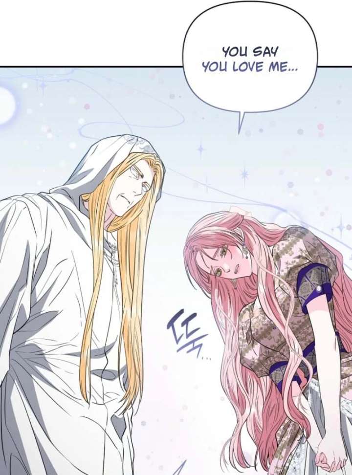 Dear Villainous Husband , the One to be Obsessed with is Over There Chapter 66 - Page 40