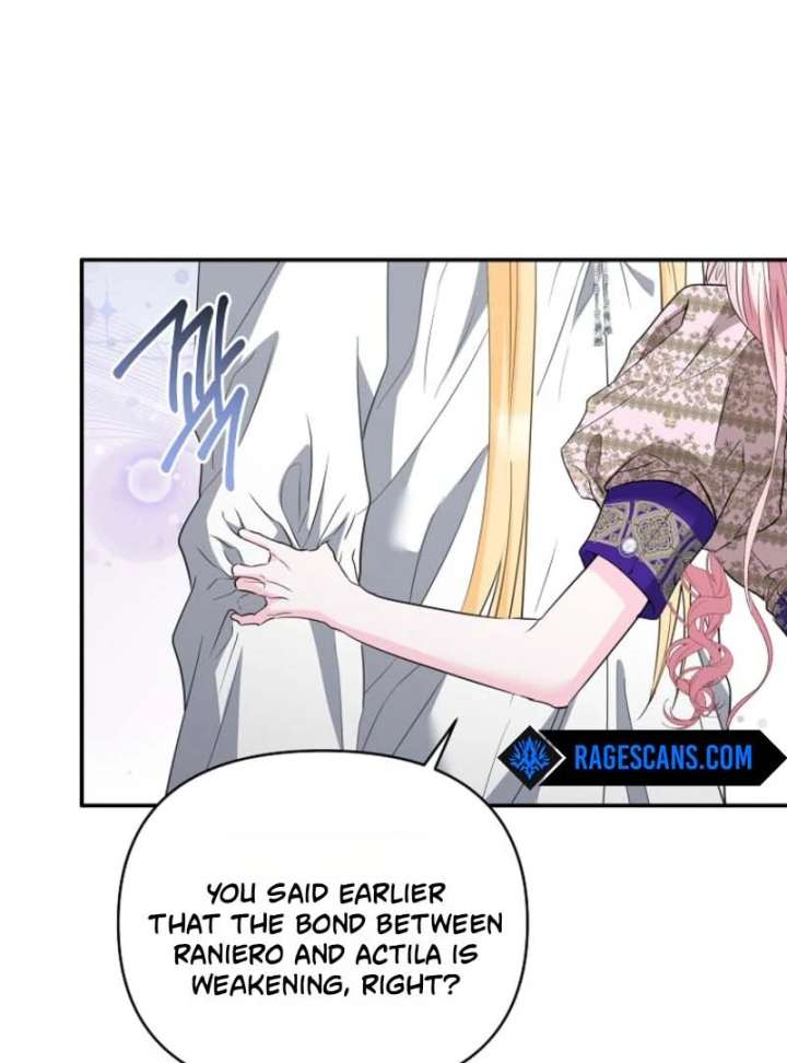 Dear Villainous Husband , the One to be Obsessed with is Over There Chapter 66 - Page 45