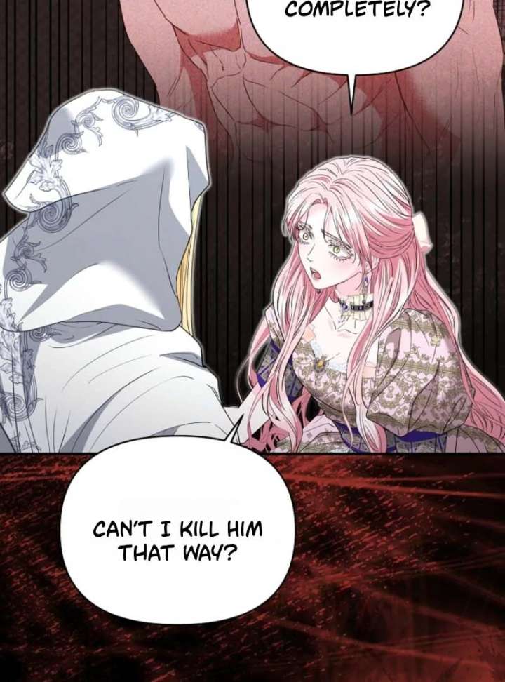 Dear Villainous Husband , the One to be Obsessed with is Over There Chapter 66 - Page 47