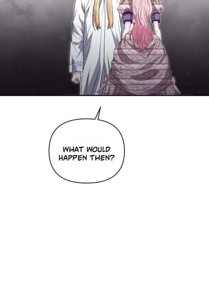 Dear Villainous Husband , the One to be Obsessed with is Over There Chapter 66 - Page 61