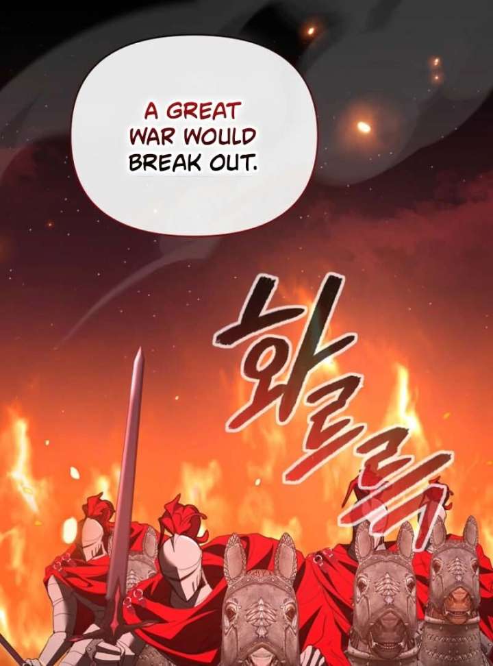 Dear Villainous Husband , the One to be Obsessed with is Over There Chapter 66 - Page 65
