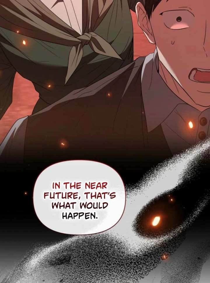Dear Villainous Husband , the One to be Obsessed with is Over There Chapter 66 - Page 67