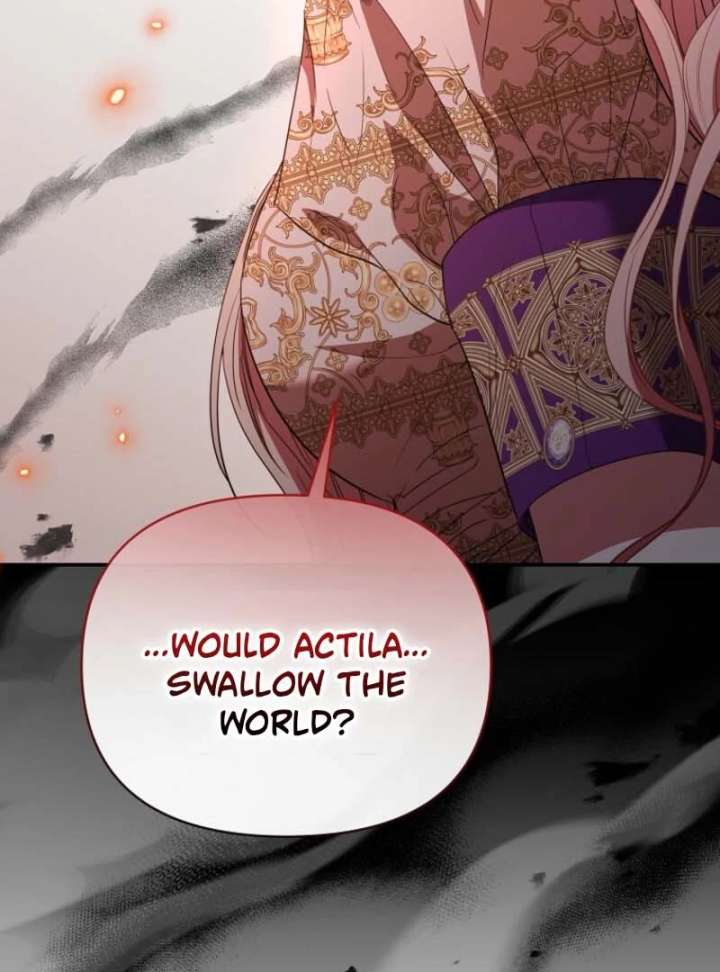 Dear Villainous Husband , the One to be Obsessed with is Over There Chapter 66 - Page 69