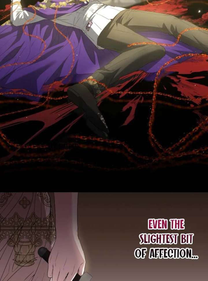 Dear Villainous Husband , the One to be Obsessed with is Over There Chapter 66 - Page 8