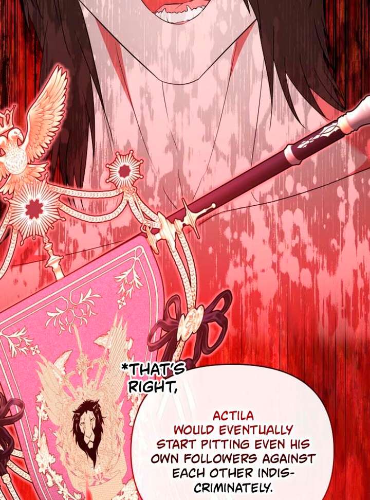 Dear Villainous Husband , the One to be Obsessed with is Over There Chapter 66 - Page 74