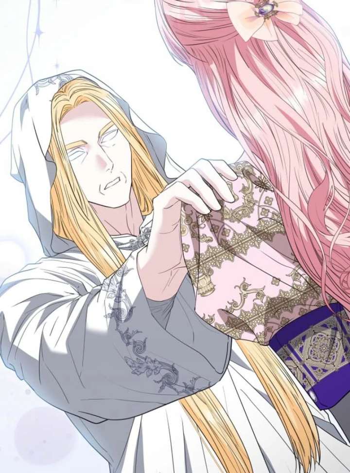Dear Villainous Husband , the One to be Obsessed with is Over There Chapter 66 - Page 85