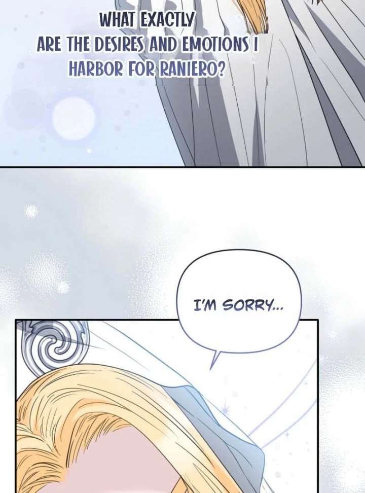 Dear Villainous Husband , the One to be Obsessed with is Over There Chapter 66 - Page 86